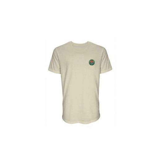 Creamy Oat Unisex-Tee