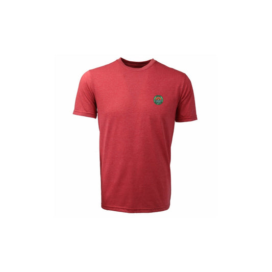 Maroon Unisex-Tee