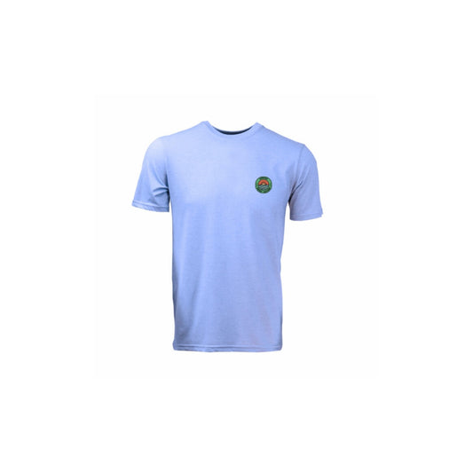 Teal Unisex-Tee