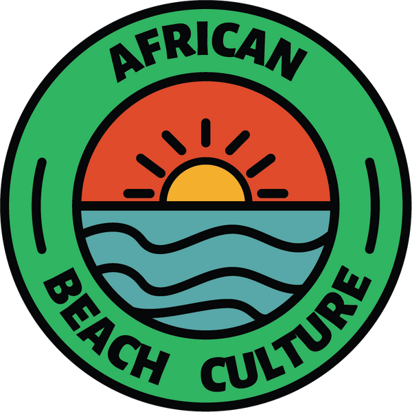 African Beach Culture